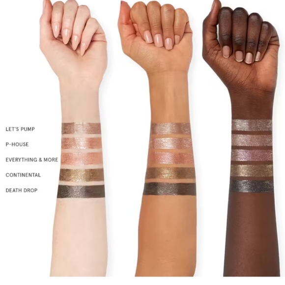 ONE/SIZE Eye Popper Sparkle Vision Eyeshadow - Picture 5 of 5